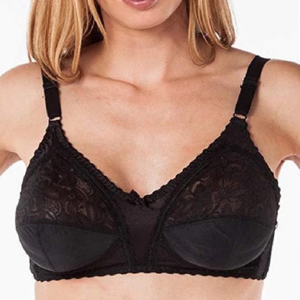 NWT gelmart full support bra